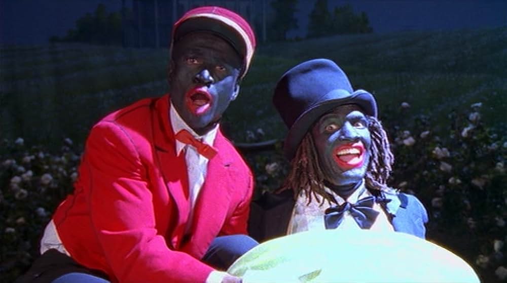 Bamboozled（原題）の画像