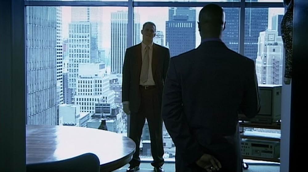 Bamboozled（原題）の画像