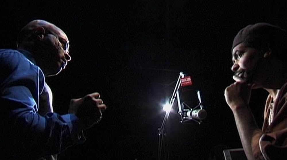 Bamboozled（原題）の画像