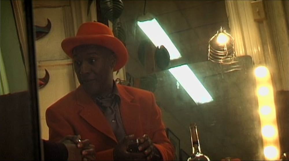 Bamboozled（原題）の画像