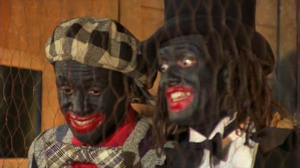 Bamboozled（原題）の画像