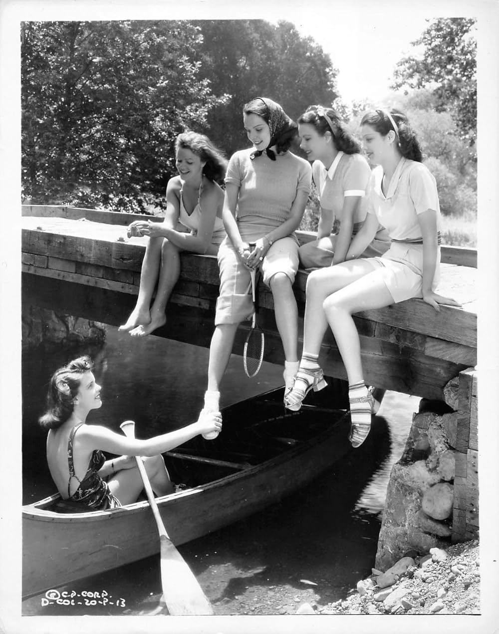 青春女学生日記の画像