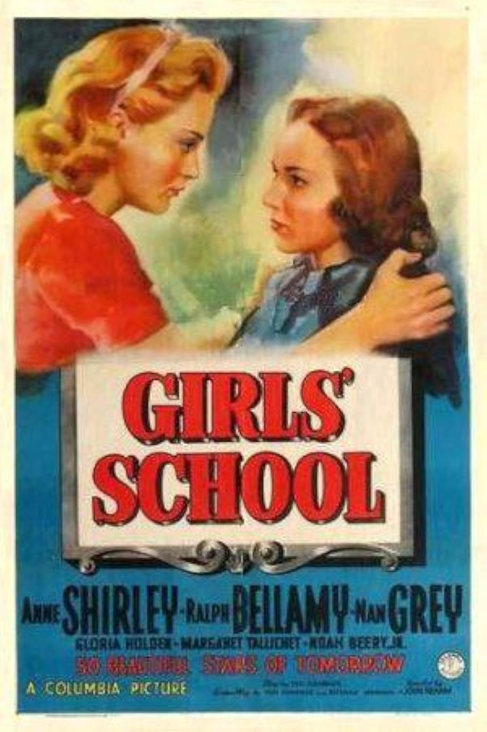 青春女学生日記の画像