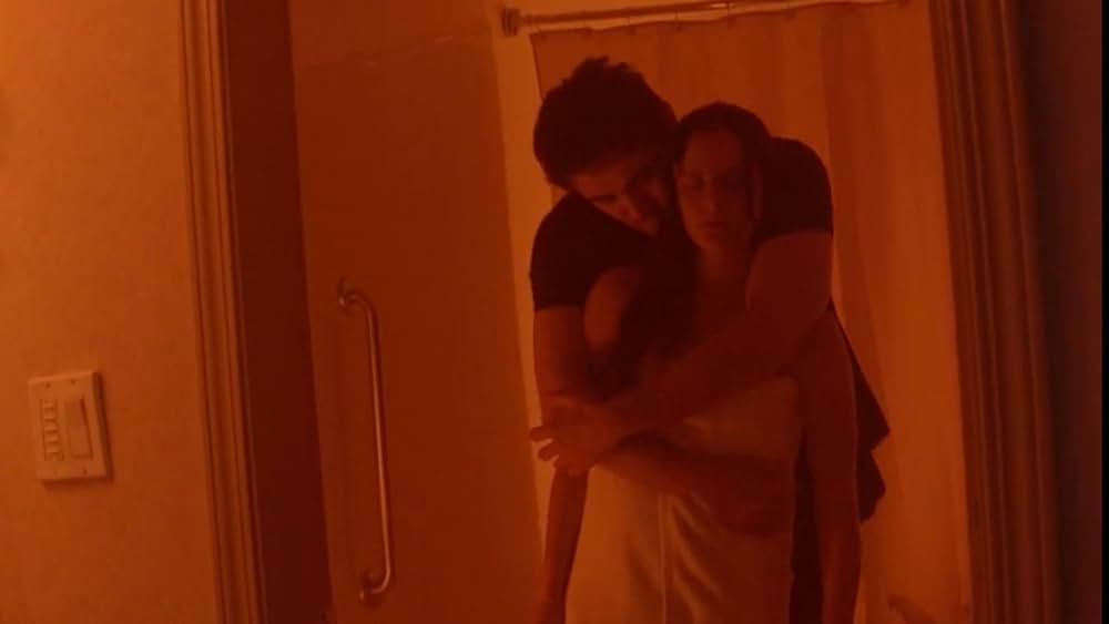 ガール・イン・ザ・ルーム 13の画像