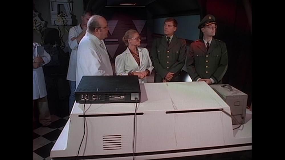 Repligator（原題）の画像