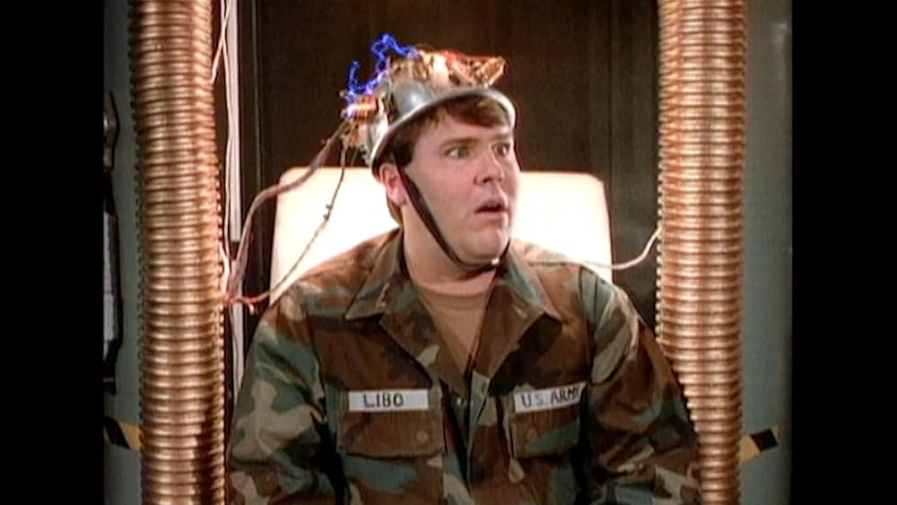 Repligator（原題）の画像