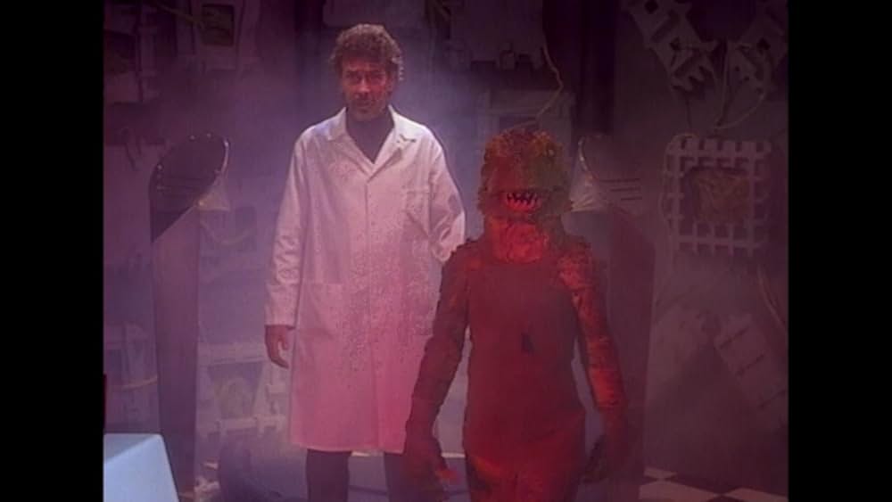 Repligator（原題）の画像