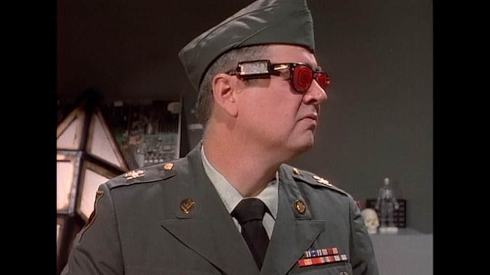 Repligator（原題）の画像