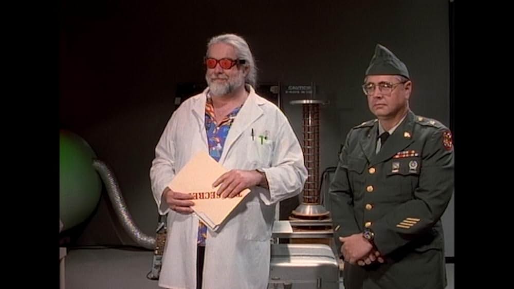 Repligator（原題）の画像