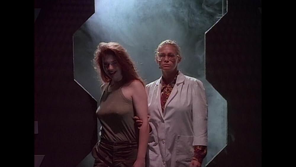 Repligator（原題）の画像