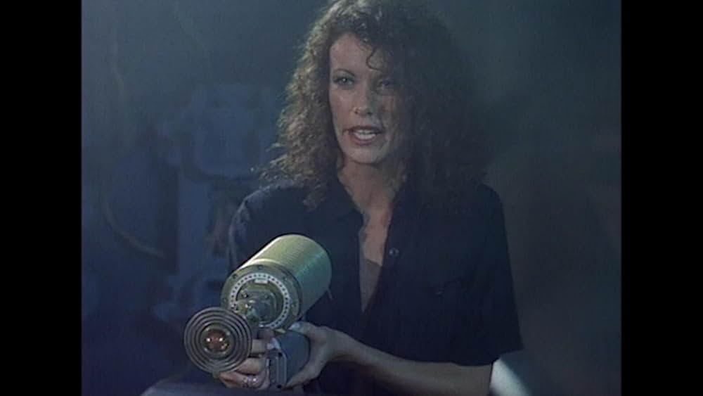 Repligator（原題）の画像