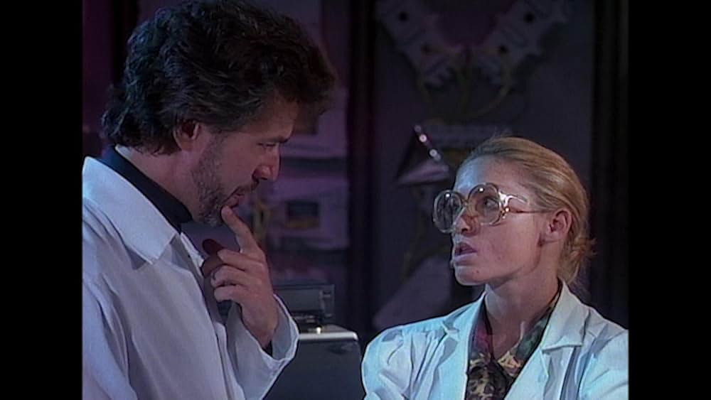 Repligator（原題）の画像