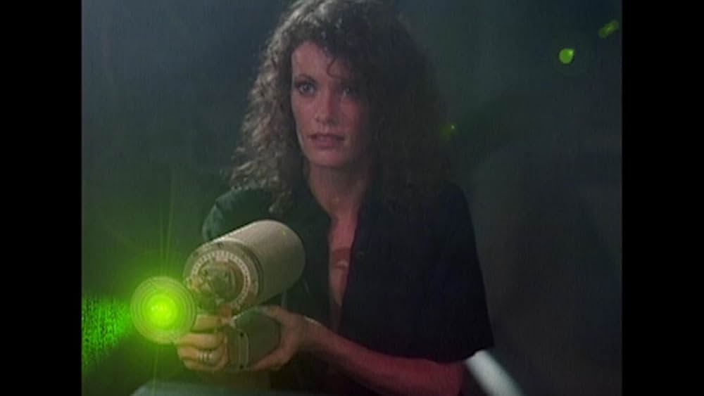 Repligator（原題）の画像