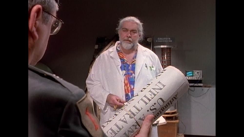 Repligator（原題）の画像