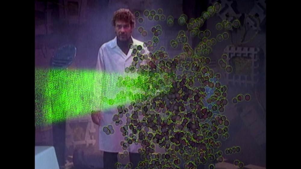 Repligator（原題）の画像