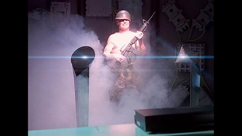 Repligator（原題）の画像