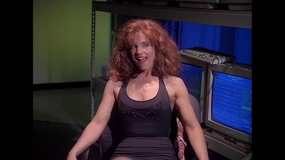 Repligator（原題）の画像