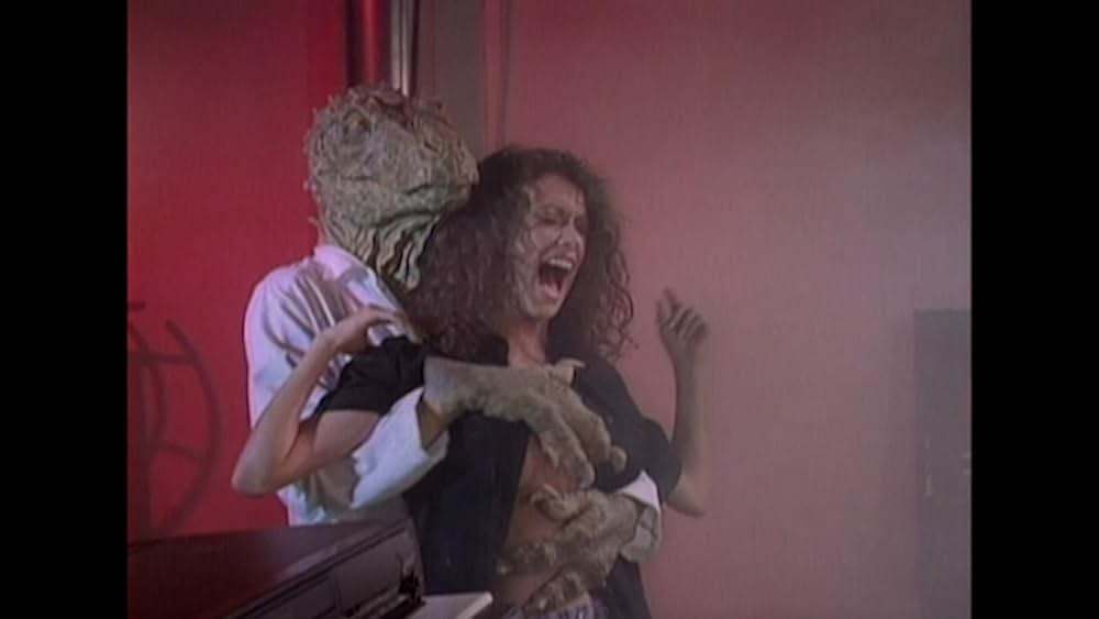 Repligator（原題）の画像