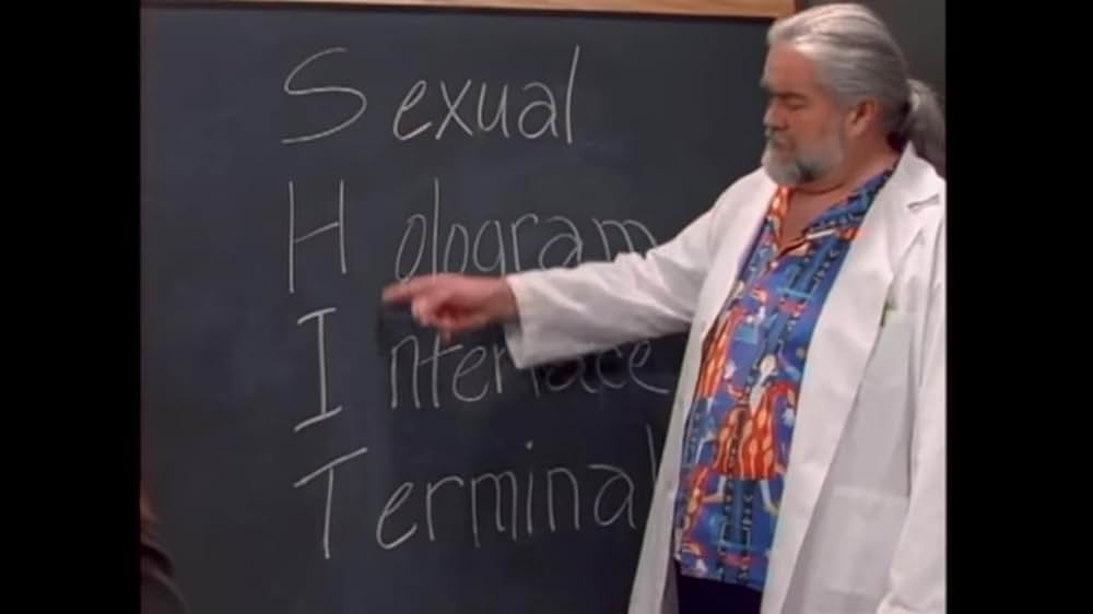 Repligator（原題）の画像