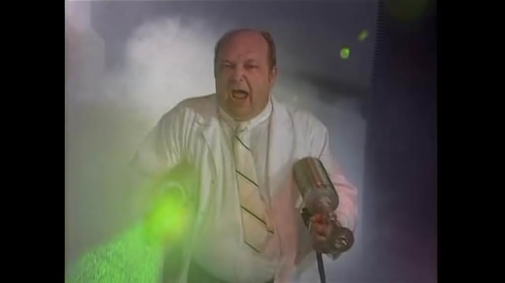 Repligator（原題）の画像