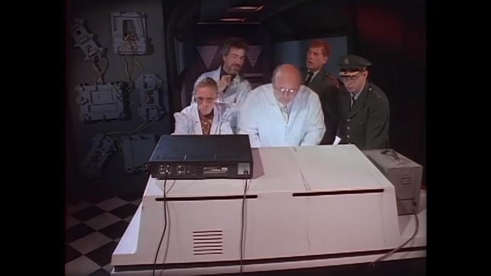 Repligator（原題）の画像