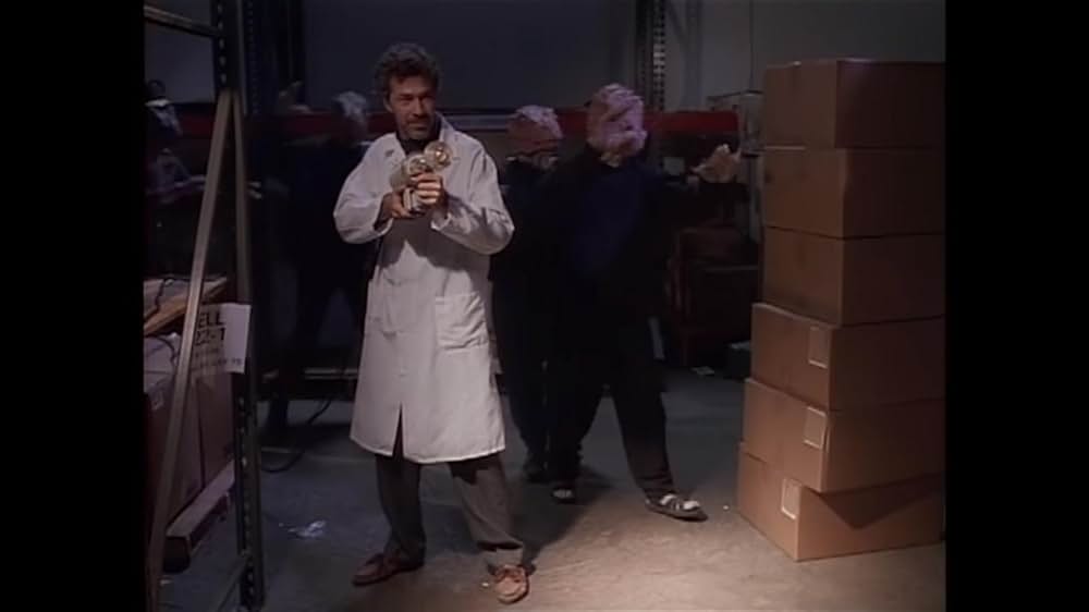 Repligator（原題）の画像