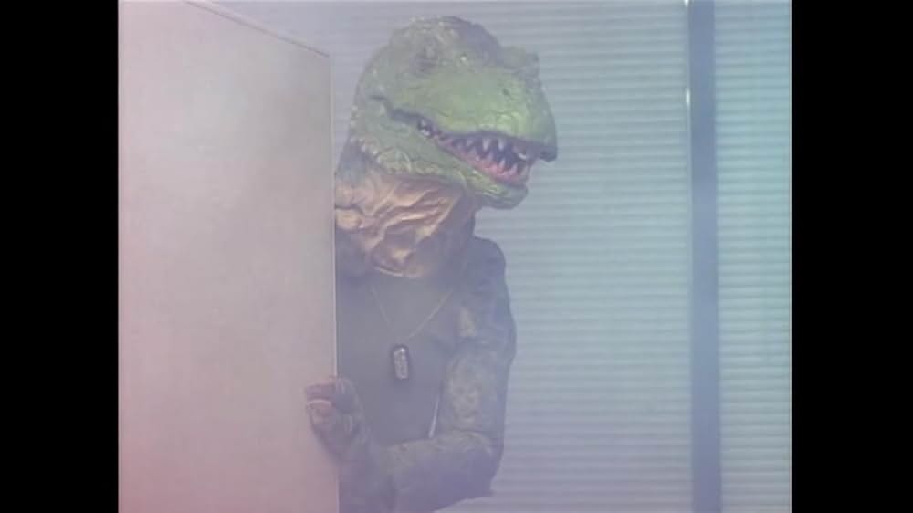 Repligator（原題）の画像