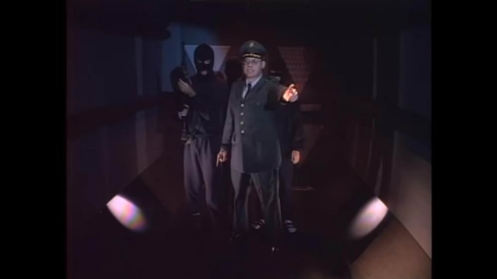 Repligator（原題）の画像