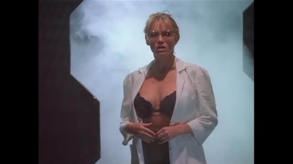 Repligator（原題）の画像