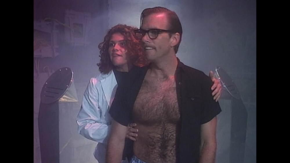 Repligator（原題）の画像