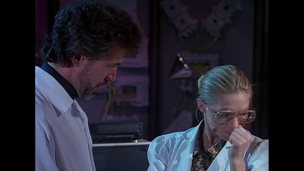 Repligator（原題）の画像