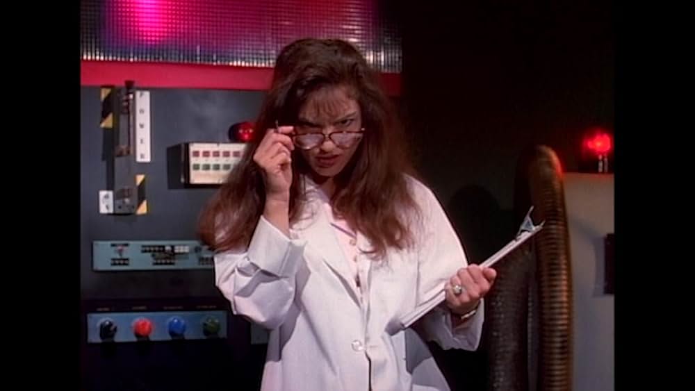 Repligator（原題）の画像