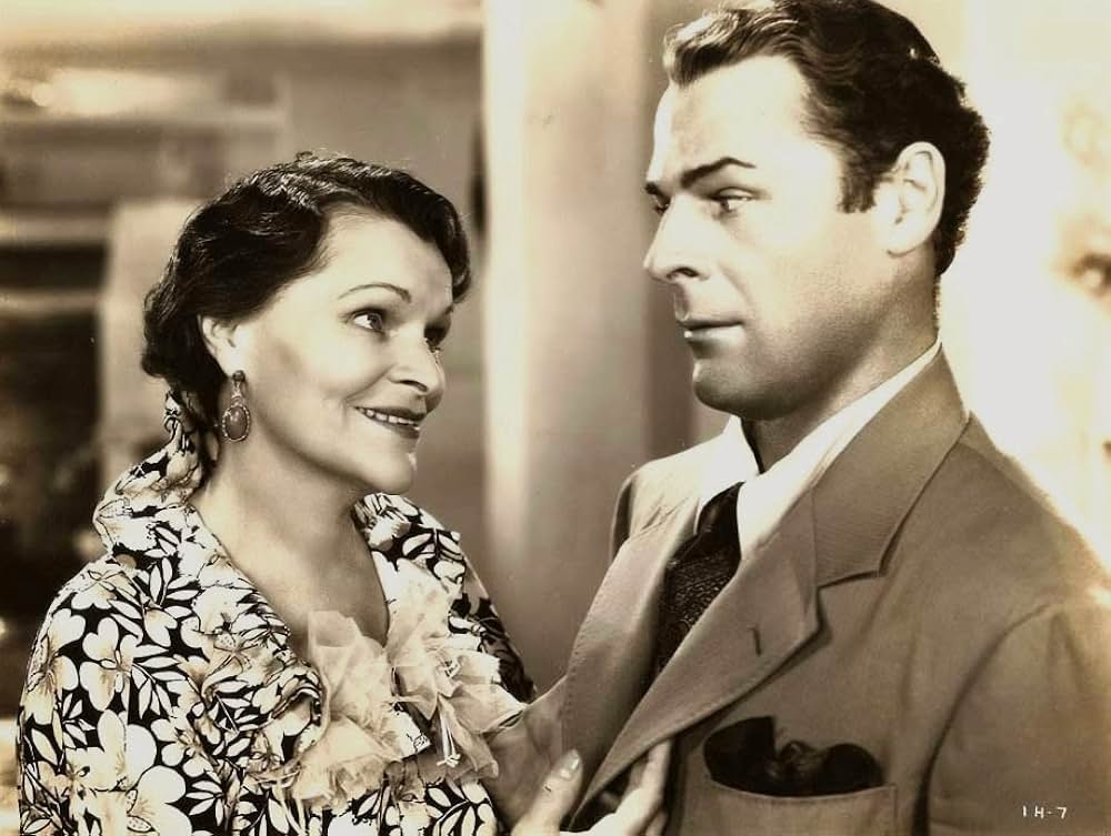 二つの顔の画像