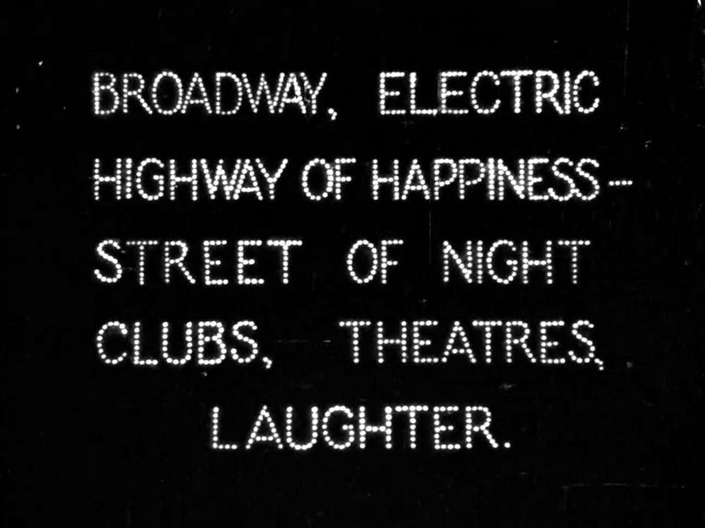 「最後の警告」の画像