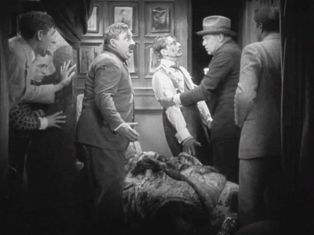 「最後の警告」の画像