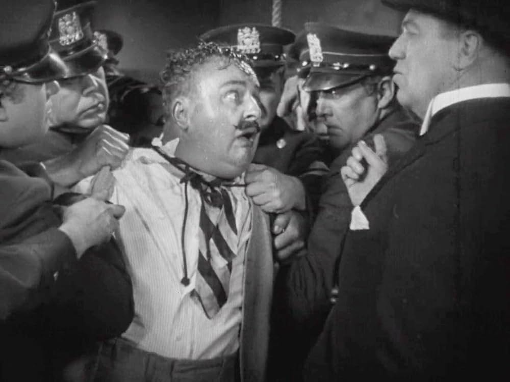 「最後の警告」の画像