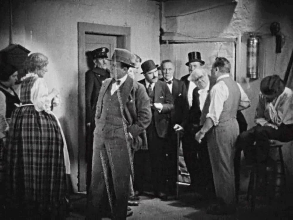 「最後の警告」の画像