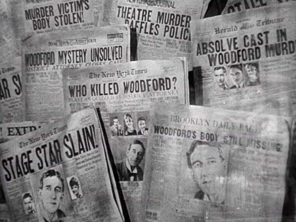 「最後の警告」の画像