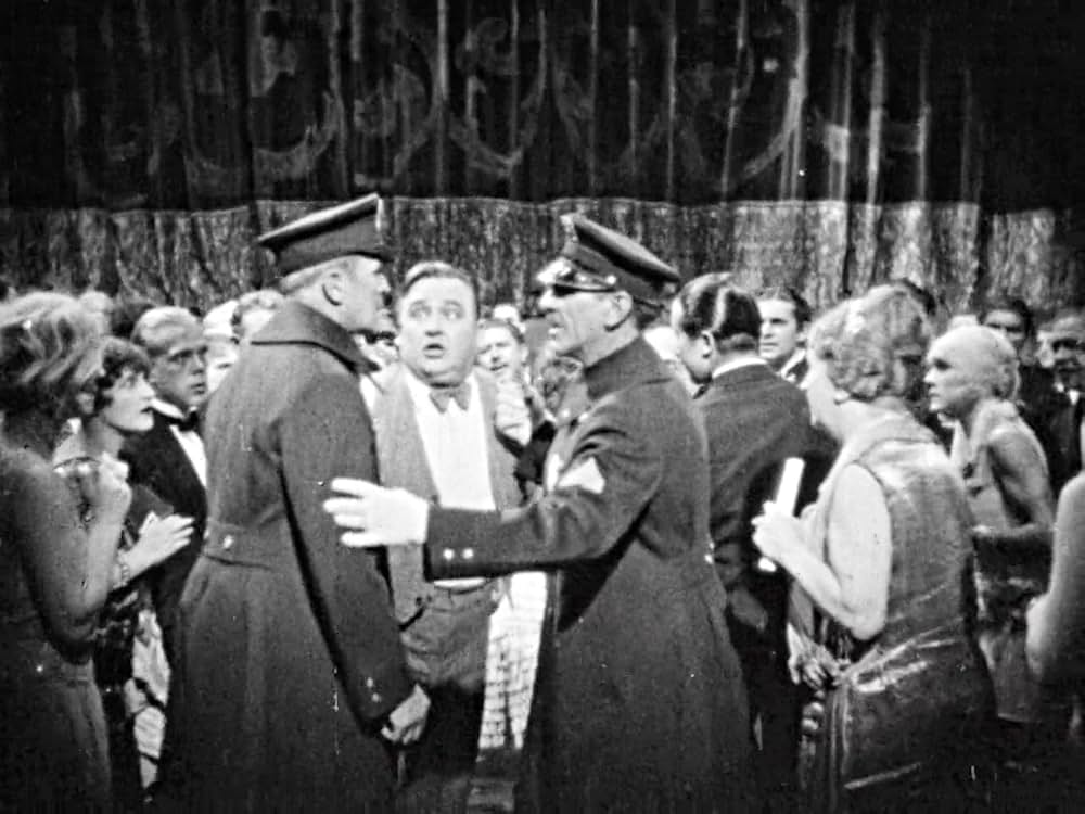 「最後の警告」の画像