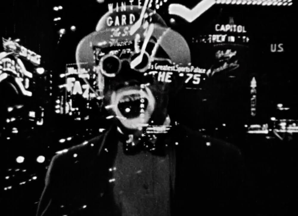 「最後の警告」の画像