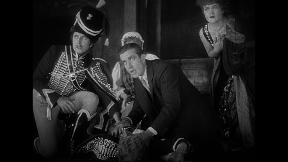 「最後の警告」の画像