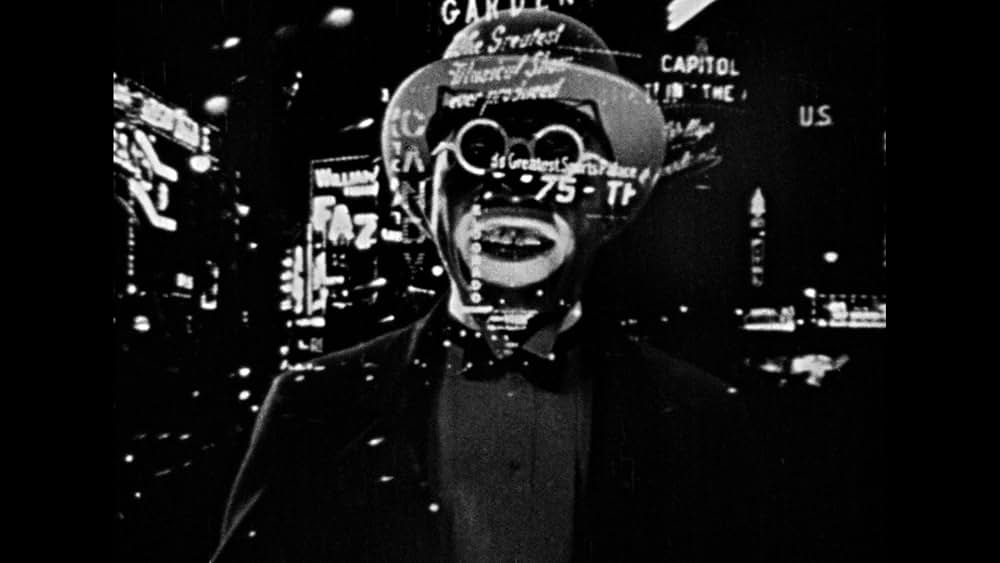 「最後の警告」の画像