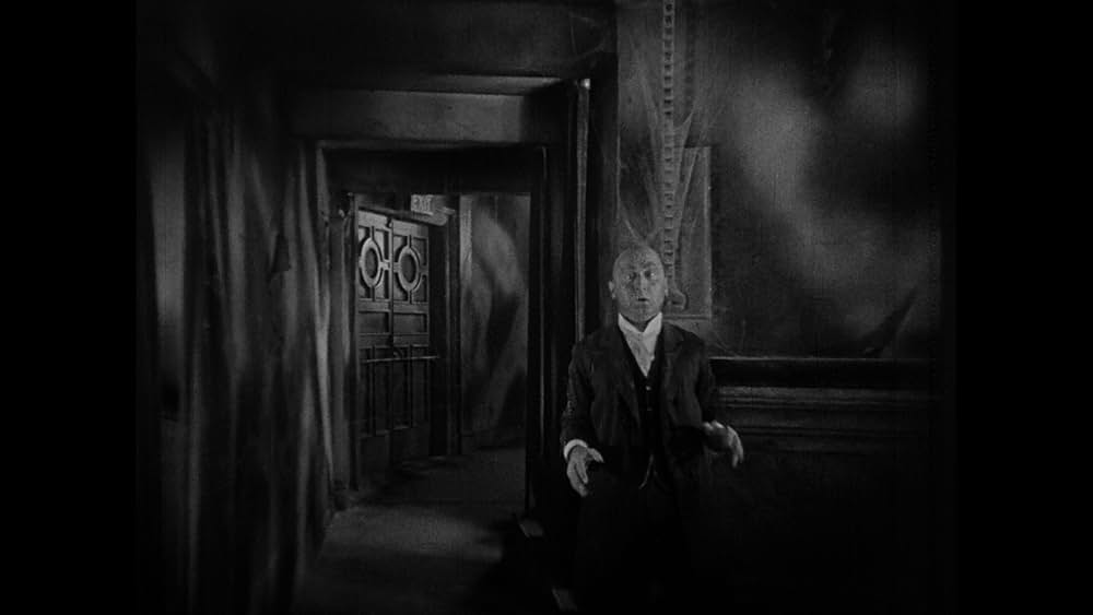 「最後の警告」の画像