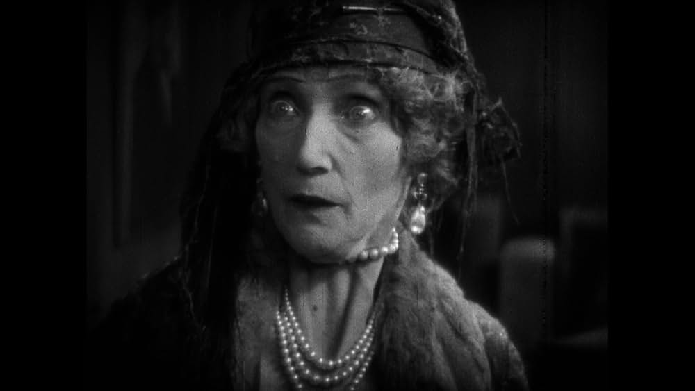 「最後の警告」の画像