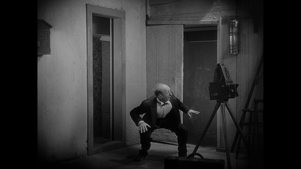 「最後の警告」の画像