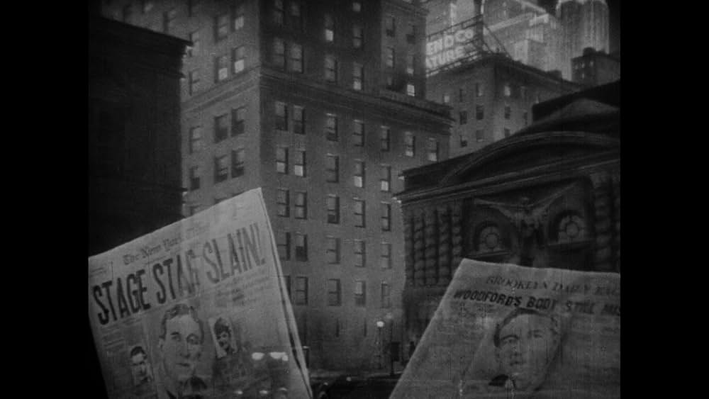 「最後の警告」の画像