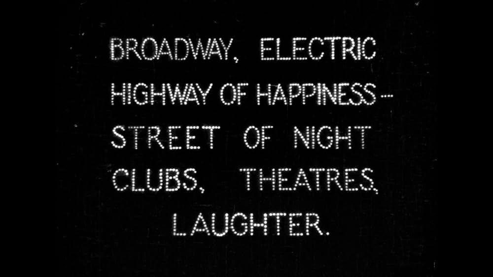 「最後の警告」の画像