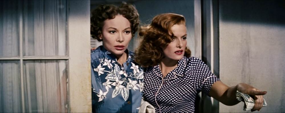 流転の女の画像