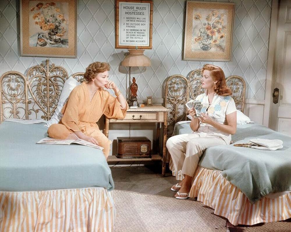 流転の女の画像