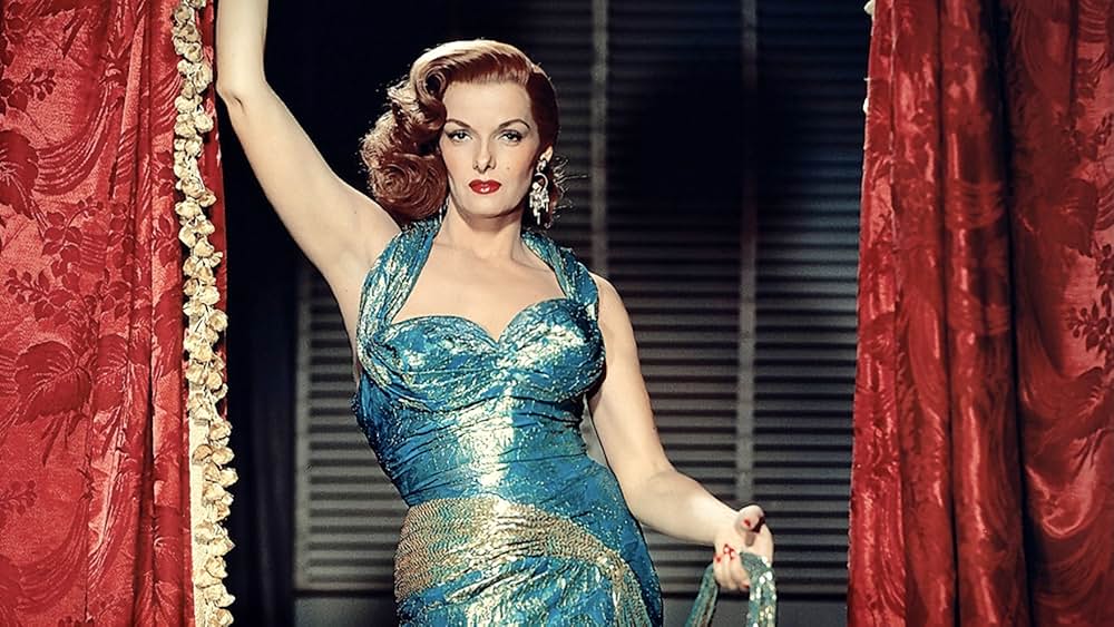 流転の女の画像